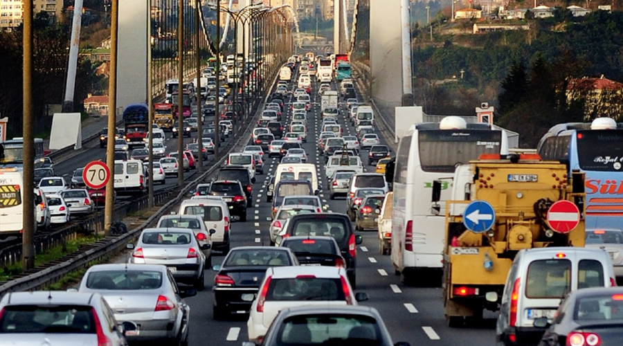 MOTORLU TAŞITLAR VERGİSİNİ AZ ÖDEMENİN YOLU